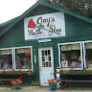 Meet your Posher, Joy